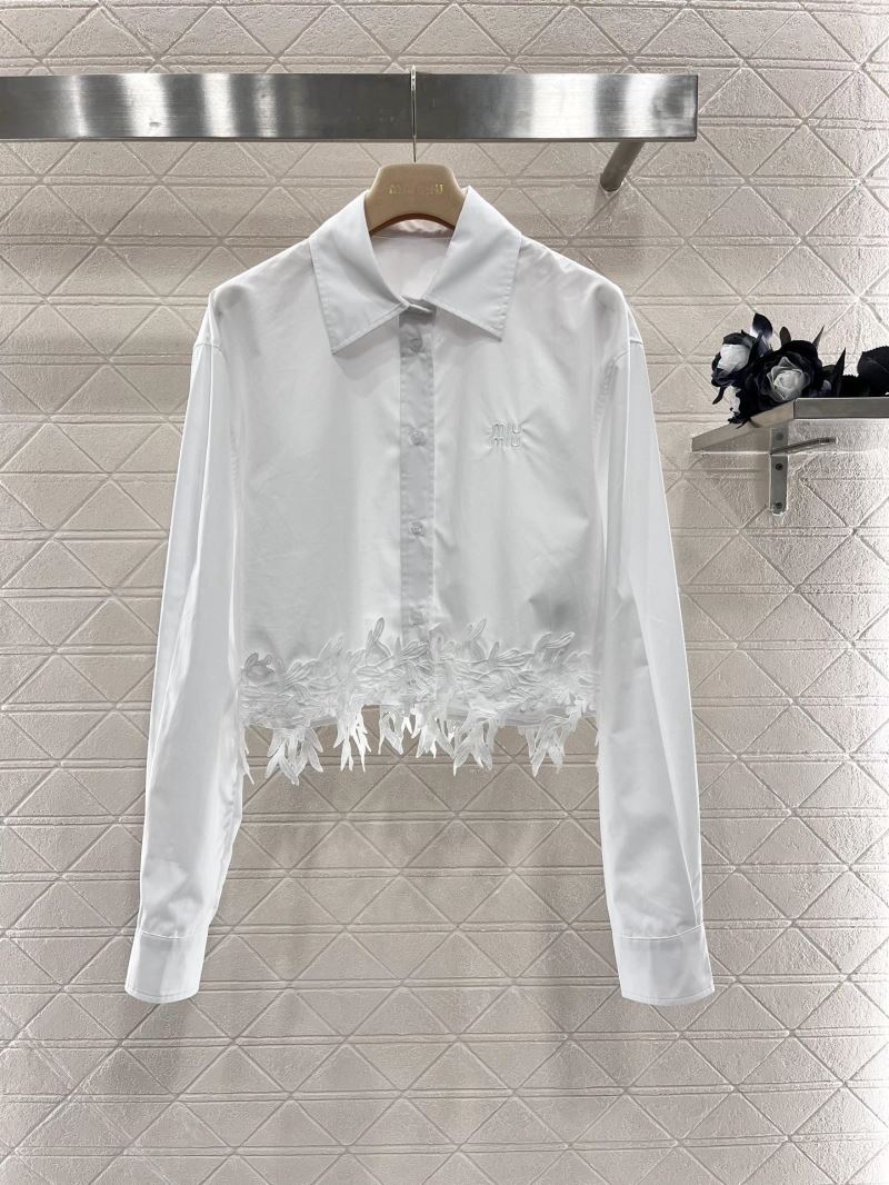 Miu Miu Shirts